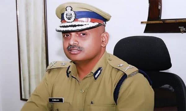 മരംമുറി കേസ്: എ.ഡി.ജി.പി ശ്രീജിത്തിന്റെ നേതൃത്വത്തില്‍ അന്വേഷണം; അവിശ്വാസം പ്രകടിപ്പിച്ച് പി.ടി തോമസ്