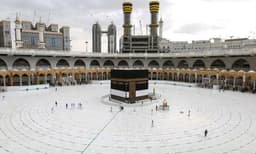 ഹജ്ജ് തീര്‍ത്ഥാടനം; ഇത്തവണയും വിദേശികള്‍ക്ക് നിയന്ത്രണം ഏര്‍പ്പെടുത്തി സൗദി ഭരണകൂടം