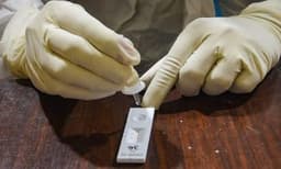 കോവിഡ് ചികിത്സ ; ആൻറിബോഡി കോക്​​ടെയിൽ പരീക്ഷണം വിജയകരമെന്ന്‌  നിരീക്ഷണം 