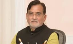 ലക്ഷദ്വീപ് അഡ്മിനിസ്ട്രേറ്റര്‍ പ്രഫുല്‍ പട്ടേല്‍ ഇന്ന് ദ്വീപില്‍ ; കരിങ്കൊടി ഉയര്‍ത്താന്‍ ദ്വീപ് നിവാസികള്‍