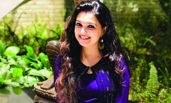 കിലുക്കാംപെട്ടി പോലൊരു പെണ്ണ്