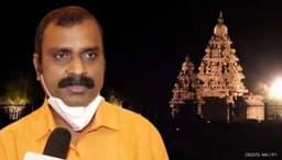Tamil Nadu BJP welcomes Govt’s decision to consider women priests in temples