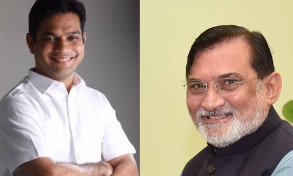 കൊച്ചി ഒഴിവാക്കി ലക്ഷദ്വീപിലേക്ക് പോയത് എം പിമാരെ ഒഴിവാക്കാന്‍; അഡ്മിനിസ്‌ട്രേറ്ററുടെ നടപടിയെ നിയമപരമായി നേരിടും : ഹൈബി ഈഡന്‍ 