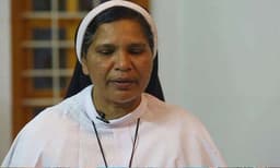 പുറത്താക്കല്‍ നടപടി ശരിവച്ച് വത്തിക്കാനില്‍ നിന്ന് വന്ന കത്ത് അംഗീകരിക്കില്ല, അത് വ്യാജമാണ് ;സിസ്റ്റര്‍ ലൂസി കളപ്പുര