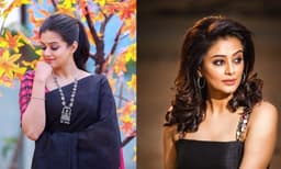 മേക്കപ്പ് ഇല്ലെങ്കിൽ ആൻറിയെ പോലെ, മെലിഞ്ഞു പോയല്ലോ, കറുത്തതാണോ?; സോഷ്യൽ മീഡിയ കമന്റുകളിൽ പ്രതികരിച്ച് പ്രിയാമണി 