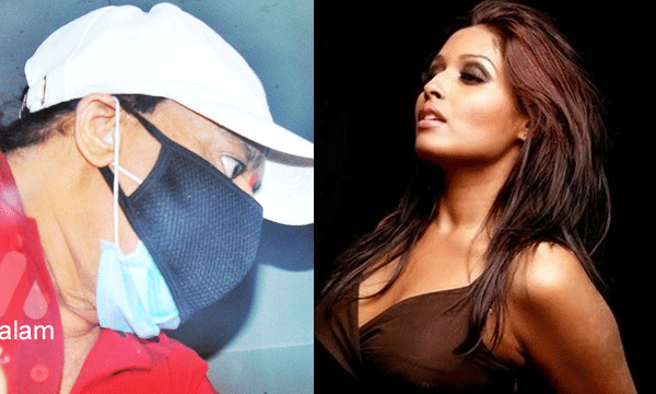 'ലീന എവിടെ ഒളിച്ചാലും ട്രാക്ക്‌ ചെയ്യും, 25 കോടി  കിട്ടണം, രവി പൂജാരയെ ഇനി ആവശ്യമില്ല, പണി എടുക്കുന്നതും എടുപ്പിക്കുന്നതും നമ്മള്‍ തന്നെ’ - ഭീഷണിയുമായി പിടികിട്ടാപ്പുള്ളി