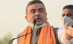 സുവേന്ദു അധികാരിയ്‌ക്കെതിരേ പാര്‍ട്ടിയില്‍ കലാപക്കൊടി ; തൃണമൂലിലേക്ക് മടങ്ങാനൊരുങ്ങുന്നവരെ കൂറുമാറ്റ നിയമത്തില്‍ കുരുക്കാന്‍ ബിജെപി