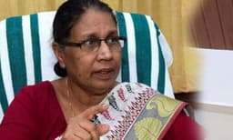 യുവതിയെ പത്തുവര്‍ഷം ഒറ്റമുടിയില്‍ പാര്‍പ്പിച്ച സംഭവം ; റഹ്മാനെ മഹത്വവല്‍ക്കരിക്കുന്നത് ശരിയല്ലെന്ന് വനിതാകമ്മീഷന്‍