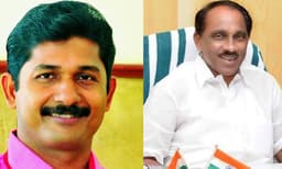 ശബരിമല അയ്യപ്പന്റെ പേര് പറഞ്ഞ് വോട്ട് പിടിച്ചു, വിജയം അസാധുവാക്കണം; കെ ബാബുവിനെതിരെ എം സ്വരാജ് ഹൈക്കോടതിയില്‍ 