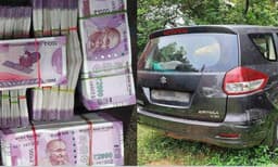  കൊടകര കുഴല്‍പ്പണക്കേസ്‌: പണം ബി.ജെ.പിയുടേത്‌, ധര്‍മരാജന്‌ നല്‍കരുതെന്ന്‌ പോലീസ്‌ കോടതിയില്‍