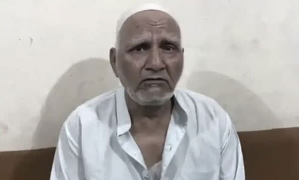 ഗാസിയബാദ് സംഘര്ഷത്തില് 'വര്ഗീയ വികാരം കത്തിക്കാന് ശ്രമിച്ചു'; ട്വിറ്ററിനും മാധ്യമപ്രവര്ത്തകര്ക്കുമെതിരെ കേസ്