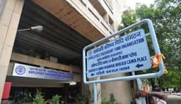 ഇ.പി.എഫ്: ആധാറുമായി ബന്ധിപ്പിക്കാനുള്ള സമയം മൂന്നുമാസം കൂടി നീട്ടി