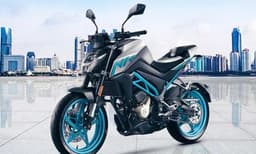 2021 സിഎഫ് മോട്ടോ 300എന്‍കെ ഡെലിവറി തുടങ്ങി  