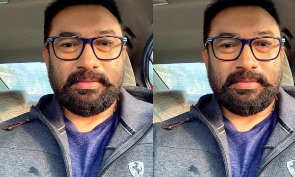 'ഇങ്ങനെ ഒരുവന്‍ ഫേസ്ബുക്കില്‍ വന്നിട്ടുണ്ട്' വ്യാജനെ സൂക്ഷിക്കണമെന്ന് ബാബുരാജ്