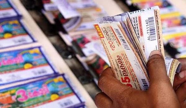 സംസ്ഥാനത്ത് ലോട്ടറി വില്‍പന പുനരാരംഭിക്കുന്നു