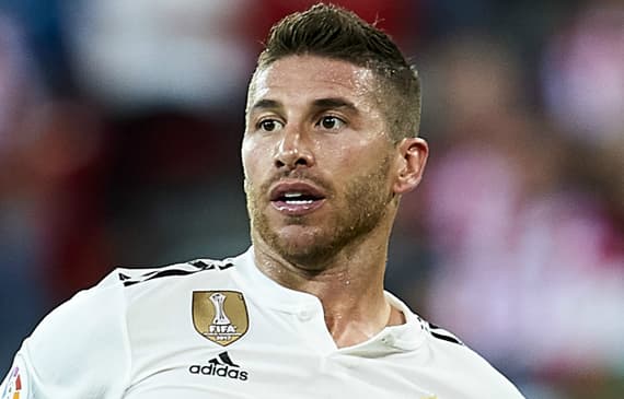 സെര്‍ജിയോ റാമോസ് റയല്‍മാഡ്രിഡ് വിടുന്നു ; 16 വര്‍ഷം നീണ്ട ബന്ധം അവസാനിപ്പിച്ചു ; പിഎസ്ജിയിലേക്ക് എന്ന് സൂചന