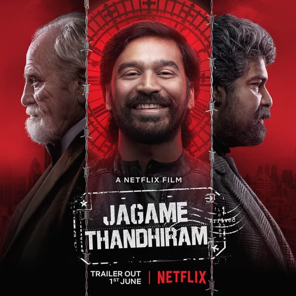ധനുഷ് ചി​‍ത്രത്തില്‍ തരംഗമായി സന്നിധാനന്ദന്റെ ഗാനം; പരിമിതികളെ അതിജീവിച്ച പാട്ടുകാരന്‍