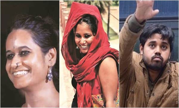ജാമ്യം കിട്ടി 36 മണിക്കൂര്‍ പിന്നിട്ടിട്ടും ജയില്‍ മോചനമായില്ല; ഡല്‍ഹി കലാപത്തില്‍ അറസ്റ്റിലായ വിദ്യാര്‍ത്ഥികള്‍ വീണ്ടും കോടതിയില്‍