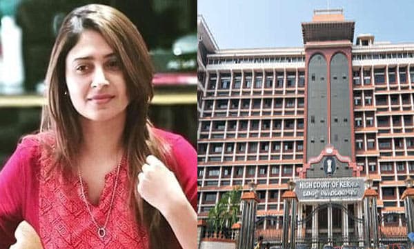 ആയിഷ ചോദ്യം ചെയ്യലിന് ഹാജരാകണം: അറസ്റ്റു ചെയ്താല്‍ ഇടക്കാല ജാമ്യം അനുവദിക്കണമെന്നും ഹൈക്കോടതി
