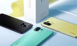 വൺപ്ലസ് നോർഡ് CEയെ നേരിടാൻഎംഐ 11 ലൈറ്റ് ഈ മാസം 22ന് എത്തിയേക്കും 