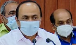 വനംകൊള്ള സര്‍ക്കാര്‍ അറിഞ്ഞുകൊണ്ട് : പ്രതിപക്ഷ നേതാവ് വി ഡി സതീശന്‍