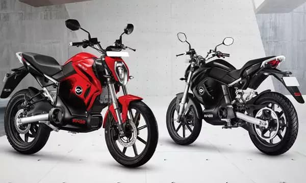 ഇലക്ട്രിക് മോട്ടോർസൈക്കിളുകളുടെ ബുക്കിംഗ് ഉടൻ പുനരാരംഭിക്കുമെന്ന്  റിവോൾട്ട് 