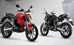 ഇലക്ട്രിക് മോട്ടോർസൈക്കിളുകളുടെ ബുക്കിംഗ് ഉടൻ പുനരാരംഭിക്കുമെന്ന്  റിവോൾട്ട് 