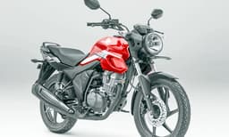 CB150 വെര്‍സ അവതരിപ്പിച്ച് ഹോണ്ട; ഇപ്പോൾ പുതിയ  കളര്‍ ഓപ്ഷനുകളിൽ  