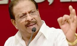 ആരാധനാലയങ്ങള്‍ തുറക്കണം: മദ്യശാലകള്‍ മാത്രം തുറന്നുകൊടുത്തത് അശാസ്ത്രീയമെന്ന് കെ. സുധാകരന്‍