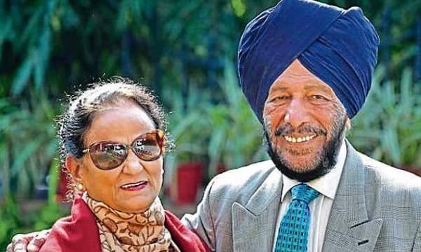 കാമുകിമാരുടെ പട്ടികയില്‍ സ്പ്രിന്റ് ഇതിഹാസം ക്യൂത്ത്ബര്‍ട്ട് വരെ; മതത്തിന്റെ വേലിക്കെട്ട് തകര്‍ത്ത് നിമ്മിയ്ക്ക് വേണ്ടി ഇടപെട്ടത് പഞ്ചാബ് മുഖ്യമന്ത്രി