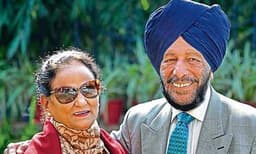 കാമുകിമാരുടെ പട്ടികയില്‍ സ്പ്രിന്റ് ഇതിഹാസം ക്യൂത്ത്ബര്‍ട്ട് വരെ; മതത്തിന്റെ വേലിക്കെട്ട് തകര്‍ത്ത് നിമ്മിയ്ക്ക് വേണ്ടി ഇടപെട്ടത് പഞ്ചാബ് മുഖ്യമന്ത്രി