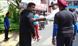 പൊരിവെയിലത്ത് ഷൂട്ടിങ്ങ്, ലാലേട്ടനും അദേഹവും മത്സരിച്ച് ഓടുകയായിരുന്നു, : മില്‍ഖാ സിങ്ങിനെ ഓര്‍മ്മിച്ച് സംവിധായകന്‍ ശ്രീകുമാര്‍