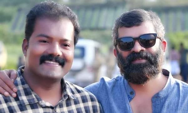 സച്ചിസാര്‍ എന്നെയും മനുഷ്യനാക്കി; അയ്യപ്പനും കോശിയിലെ  അനുഭവം പങ്കിട്ട് പളനിസ്വാമി