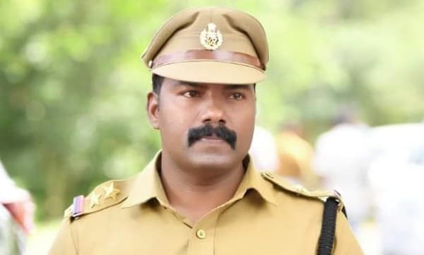 സച്ചിസാര് എന്നെയും മനുഷ്യനാക്കി; അയ്യപ്പനും കോശിയിലെ അനുഭവം പങ്കിട്ട് പളനിസ്വാമി