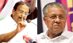 ഒടുവില്‍ ഗ്രൂപ്പുകളും പിന്തുണച്ചു, കോണ്‍ഗ്രസിന്‌ ഇനി 'സുധാകര ശൈലി'; കോണ്‍ഗ്രസ്‌ അധ്യക്ഷനെ അവഗണിക്കുന്ന പിണറായിയു​ടെ നിലപാടും മാറ്റിച്ചു
