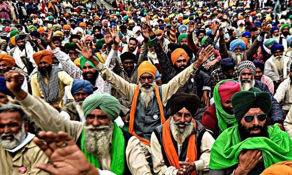 കാർഷിക നിയമ ഭേദഗതി: കേന്ദ്രത്തിന് എതിരെ നിലപാട് കടുപ്പിച്ച് കർഷക സംഘടനകൾ