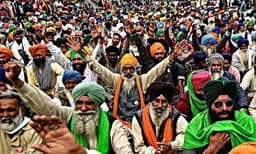 കാർഷിക നിയമ ഭേദഗതി: കേന്ദ്രത്തിന് എതിരെ നിലപാട് കടുപ്പിച്ച് കർഷക സംഘടനകൾ