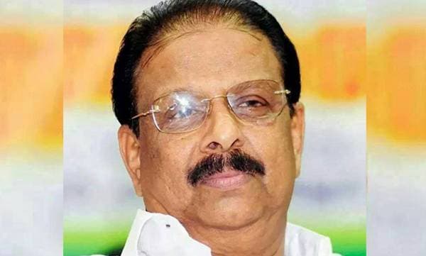 'നിരപരാധികളായ സ്വന്തം ആൺമക്കൾക്ക് അന്ത്യകർമ്മങ്ങൾ ചെയ്യേണ്ടിവന്ന അനേകം പിതാക്കന്മാർ'; ഫാദേഴ്സ് ഡേയിൽ വ്യത്യസ്തമായ കുറിപ്പ് പങ്കുവെച്ച് കെ സുധാകരൻ 