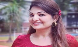 സാന്ദ്ര തോമസിന്റെ ആരോഗ്യനില മെച്ചപ്പെട്ടു ; പ്രാർത്ഥനകൾക്ക് നന്ദി അറിയിച്ച് സഹോദരി 