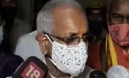 അയോദ്ധ്യ ഭൂമിതട്ടിപ്പ് കേസ്: ചമ്പത്ത് റായിയ്ക്ക് യുപി പോലീസിന്റെ ക്ലീന്‍ചിറ്റ്; മാധ്യമപ്രവര്‍ത്തകനെതിരേ ചുമത്തിയത് 18 ഗുരുതര വകുപ്പുകള്‍  