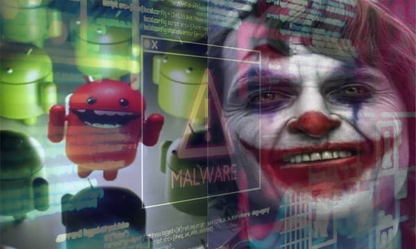 വീണ്ടും ജോക്കര്‍ മാല്‍വെയര്‍; പ്ലേസ്‌റ്റോറില്‍ നിന്ന് എട്ട് ആപ്പുകള്‍ നീക്കി ഗൂഗിള്‍  