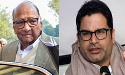 മിഷന്‍ 2024: കേന്ദ്രം പിടിക്കാന്‍ പവാറിന്റെ പടയൊരുക്കം