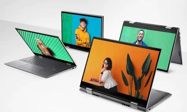 പുതിയ ഡെല്‍ ഇന്‍സ്പിറോണ്‍ ലാപ്‌ടോപ്പുകള്‍ ഇന്ത്യന്‍ വിപണിയിൽ 