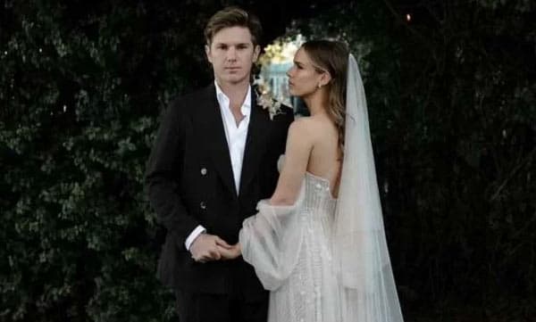 നീണ്ട പ്രണയം, കോവിഡ് 'വീണ്ടും നീട്ടി'..: ആദം സാംപ ഇനി ഹാറ്റിക്ക് സ്വന്തം!
