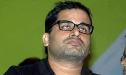 മൂന്നാം മുന്നണിയെന്നല്ല നാലാം മുന്നണി വന്നാലും രക്ഷയില്ല ; നിലവിലെ സാഹചര്യത്തില്‍ ബിജെപിയെ ആര്‍ക്കും വെല്ലുവിളിക്കാനാകില്ല