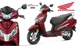 ആക്‌ടിവയുടെ 125 സിസി പതിപ്പിന് ക്യാഷ്ബാക്ക് ഓഫറുമായി ഹോണ്ട 
