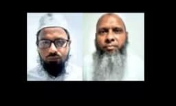 മതപരിവര്‍ത്തന റാക്കറ്റിനെ കുടുക്കിയെന്ന് യുപി പോലീസ് ; കേരളം ഉള്‍പ്പെടെയുള്ള സംസ്ഥാനങ്ങളില്‍ നിന്നും 1000 ലധികം പേരെ മതംമാറ്റി...!!