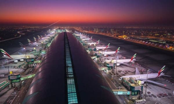 ലോകത്തിലെ ഏറ്റവും വലിയ കോവിഡ് ആർ.ടി. പി.സി.ആർ. ടെസ്റ്റിങ് ലാബുകളിലൊന്ന് ദുബായിൽ തുറക്കുന്നു