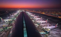 ലോകത്തിലെ ഏറ്റവും വലിയ കോവിഡ് ആർ.ടി. പി.സി.ആർ. ടെസ്റ്റിങ് ലാബുകളിലൊന്ന് ദുബായിൽ തുറക്കുന്നു