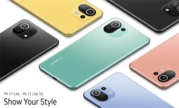 എംഐ 11 ലൈറ്റുമായി ഷഓമി; 3000 രൂപ വരെ ഡിസ്‌കൗണ്ട്   